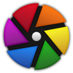 Logo de Darktable