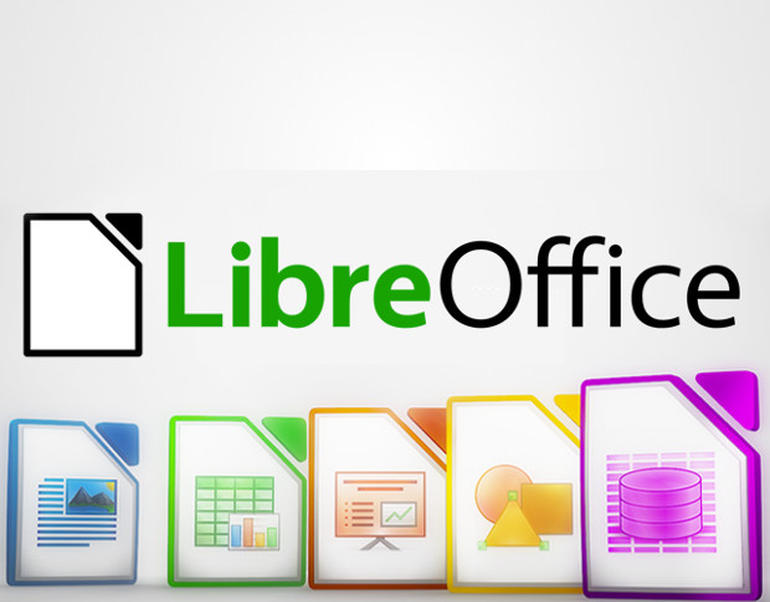 LibreOffice pagina oficial