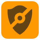 Logo de VPNLY