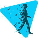 Logo de hide.me Proxy