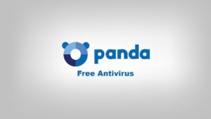 Panda Free Antivirus basado en la nube de bajo consumo