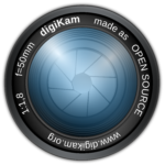 Logo de digiKam