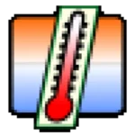 Core Temp programa gratis para medir temperatura del procesador