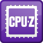 CPU-Z logo