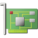 GPU-Z logo