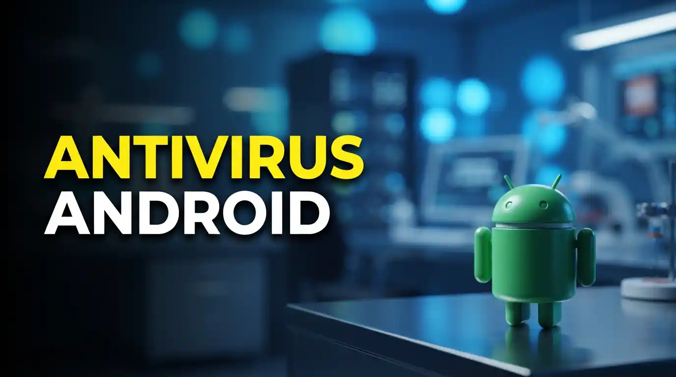 antivirus gratis para Android