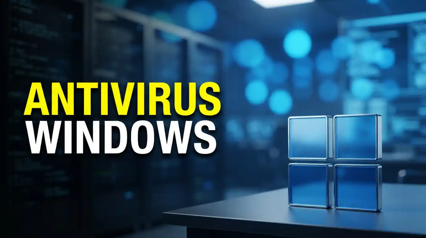 Mejores Antivirus Gratis para Windows