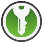 KeePassXC pagina oficial