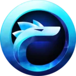 Comodo IceDragon logo