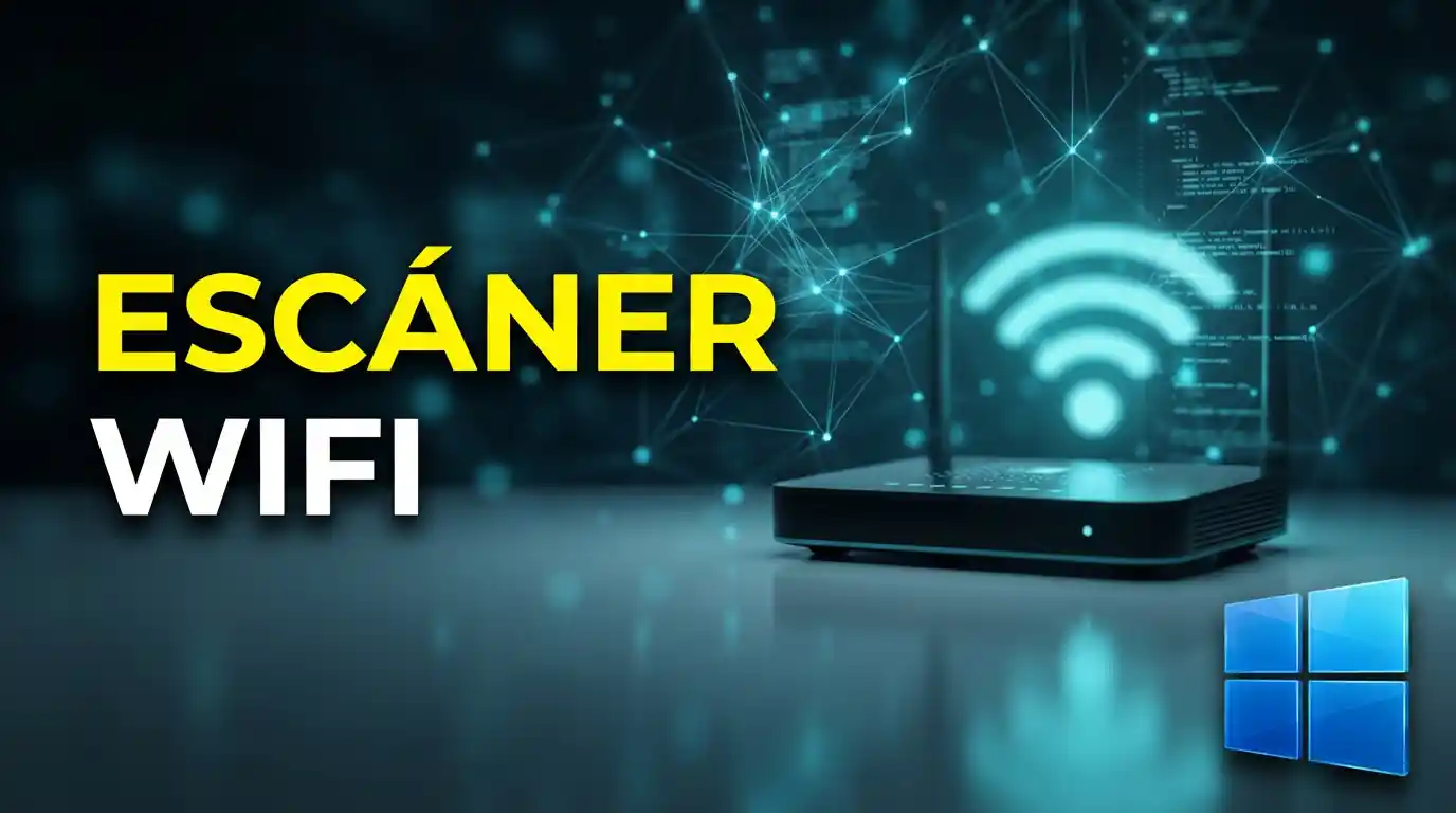 programas para saber quien esta conectado a tu wifi en PC