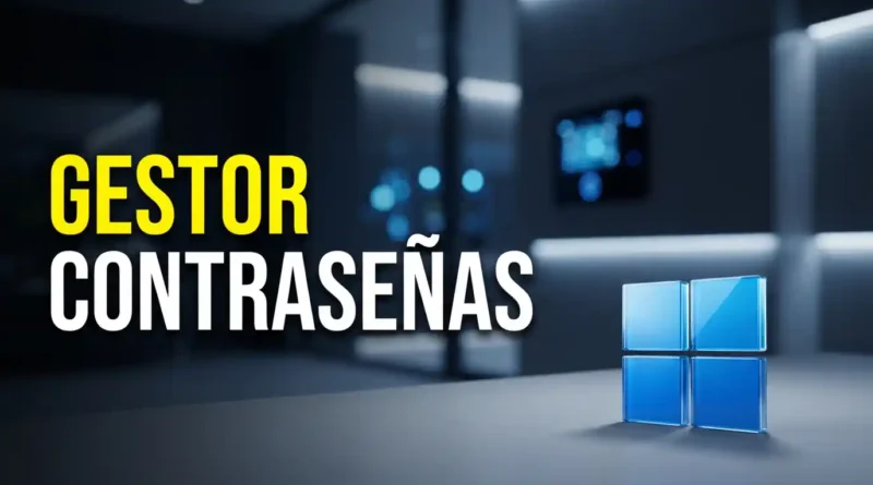 gestores de contraseñas gratis para pc