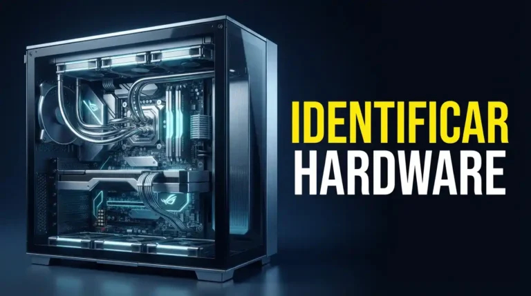 programas gratis para saber que hardware tiene tu pc
