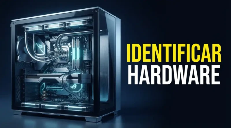 programas gratis para saber que hardware tiene tu pc