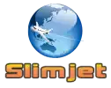 Slimjet logo