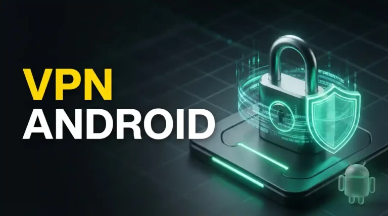 vpn para android gratis