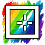 Logo de ART