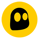 logo CyberGhost