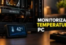 programas para medir la temperatura del pc