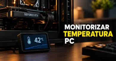 programas para medir la temperatura del pc