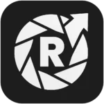 Logo de RapidRAW