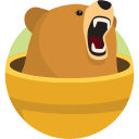 logo TunnelBear