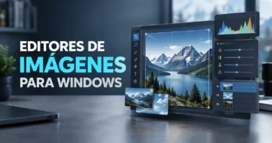 editores de imagenes para windows