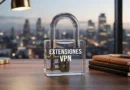 Extensiones VPN gratis para navegadores